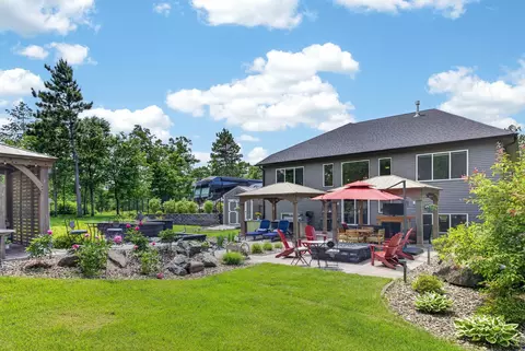 Exterior - 16965 Piper Ln, Brainerd, MN 56401 photo 3 of 17