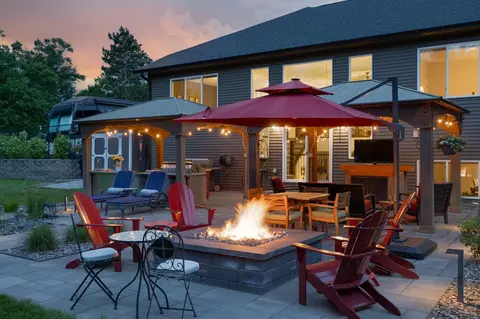 Exterior - 16965 Piper Ln, Brainerd, MN 56401 photo 6 of 17