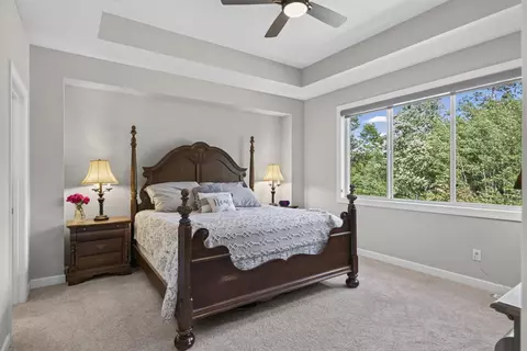 Bedroom - 16965 Piper Ln, Brainerd, MN 56401 photo 1 of 4