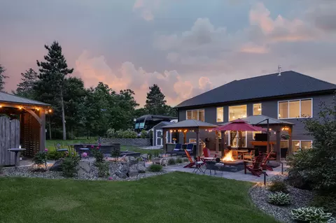 Exterior - 16965 Piper Ln, Brainerd, MN 56401 photo 4 of 17