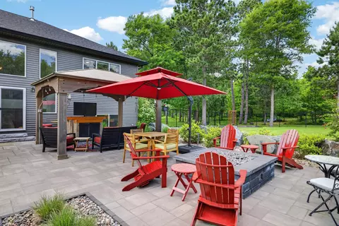 Exterior - 16965 Piper Ln, Brainerd, MN 56401 photo 7 of 17