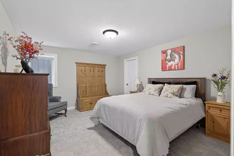 Bedroom - 16965 Piper Ln, Brainerd, MN 56401 photo 3 of 4