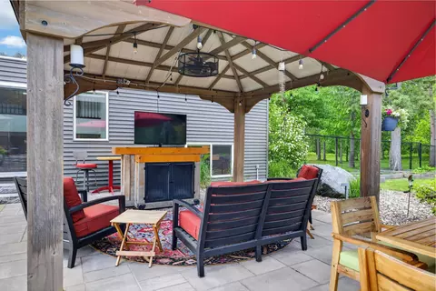 Exterior - 16965 Piper Ln, Brainerd, MN 56401 photo 8 of 17