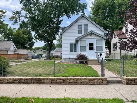 4531 Knox Ave N, Minneapolis, MN 55412