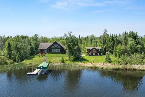 6908 Rogers Point Rd NW, Walker, MN 56484