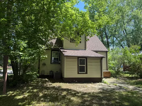 Exterior - 1017 10th Ave NE, Brainerd, MN 56401 photo 4 of 4