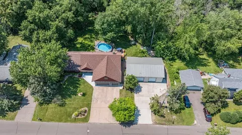 View/Area - 7261 Mill Rd, Centerville, MN 55038 photo 2 of 2