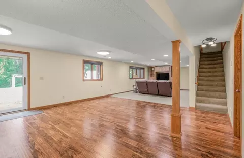 Living - 7261 Mill Rd, Centerville, MN 55038 photo 4 of 4