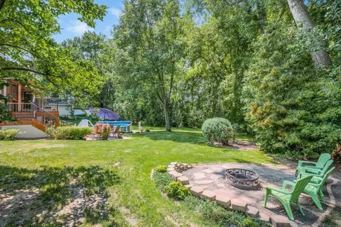 Exterior - 7261 Mill Rd, Centerville, MN 55038 photo 4 of 7