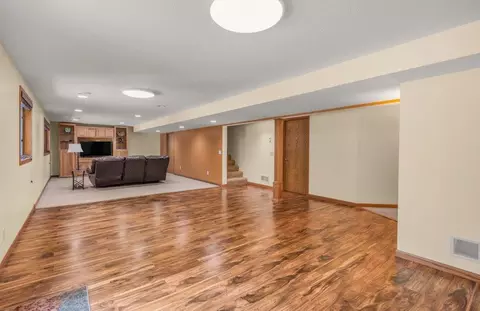 Living - 7261 Mill Rd, Centerville, MN 55038 photo 2 of 4