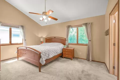 Bedroom - 7261 Mill Rd, Centerville, MN 55038 photo 1 of 5