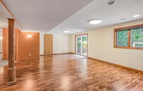 Living - 7261 Mill Rd, Centerville, MN 55038 photo 3 of 4