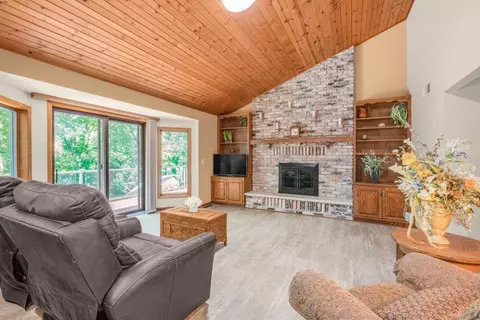 Living - 7261 Mill Rd, Centerville, MN 55038 photo 1 of 4
