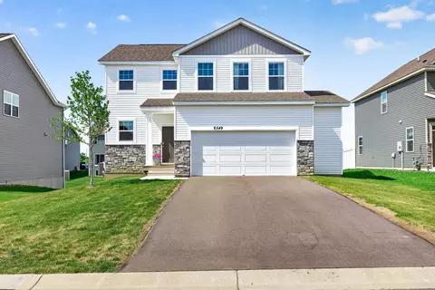 6549 209th St W, Farmington, MN 55024