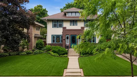 4711 Dupont Ave S, Minneapolis, MN 55419
