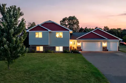 9469 242nd Ln NE, Stacy, MN 55079