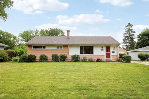 10519 Thomas Ave S, Bloomington, MN 55431