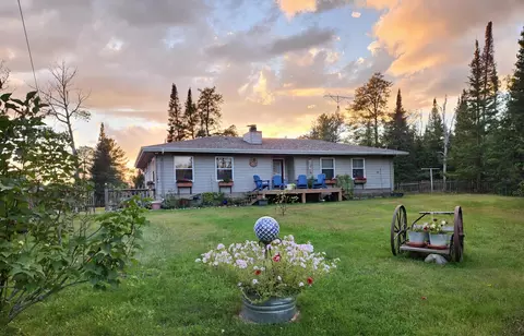 7079 Pike River Dr, Embarrass, MN 55732