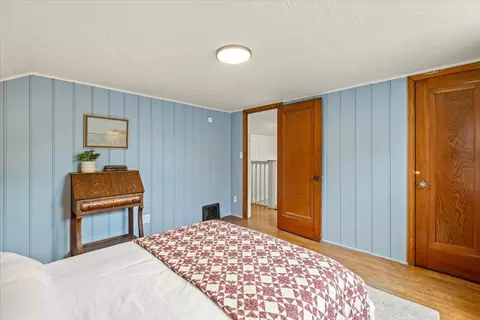 Bedroom - 1388 Simpson St, Saint Paul, MN 55108 photo 5 of 5