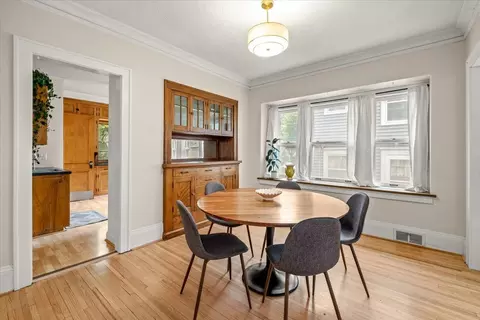 Dining - 1388 Simpson St, Saint Paul, MN 55108 photo 3 of 5