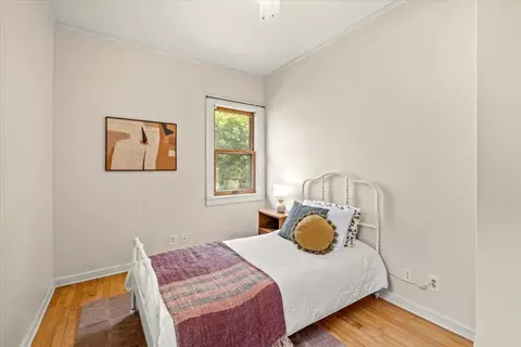 Bedroom - 1388 Simpson St, Saint Paul, MN 55108 photo 1 of 5