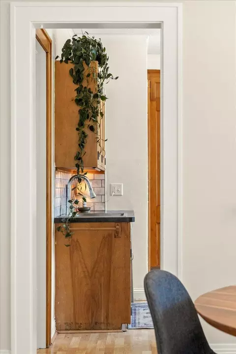Kitchen - 1388 Simpson St, Saint Paul, MN 55108 photo 1 of 5