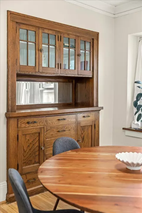 Dining - 1388 Simpson St, Saint Paul, MN 55108 photo 4 of 5