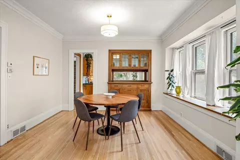 Dining - 1388 Simpson St, Saint Paul, MN 55108 photo 1 of 5