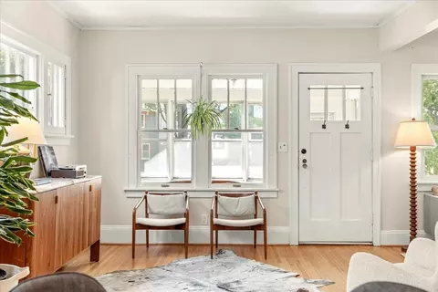 Entry Way - 1388 Simpson St, Saint Paul, MN 55108 photo 1 of 2