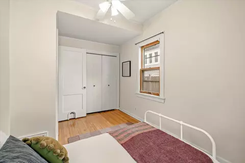 Bedroom - 1388 Simpson St, Saint Paul, MN 55108 photo 2 of 5