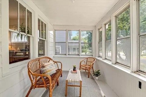 Exterior - 1388 Simpson St, Saint Paul, MN 55108 photo 3 of 5