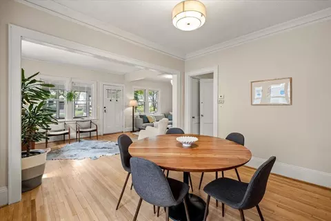 Dining - 1388 Simpson St, Saint Paul, MN 55108 photo 5 of 5