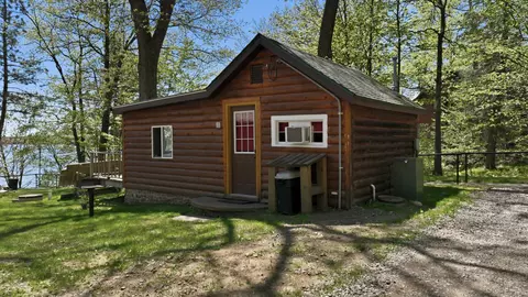 7444 N Pats Landing Rd #1, Hayward, WI 54843
