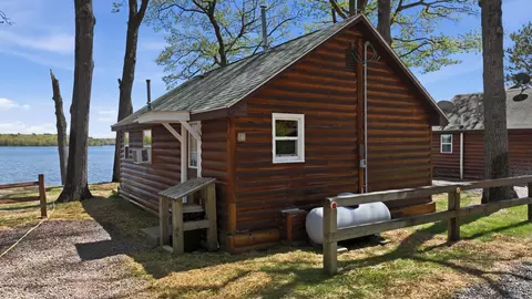 7444 N Pats Landing Rd #4, Hayward, WI 54843