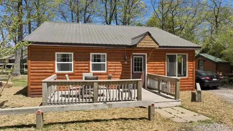 7444 N Pats Landing Rd #8, Hayward, WI 54843
