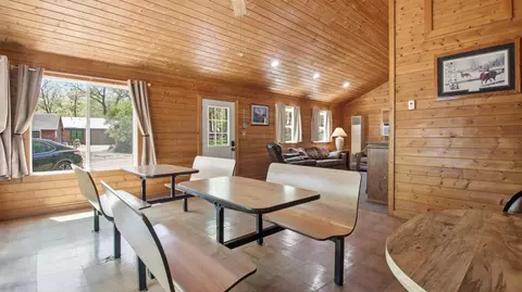 7444 N Pats Landing Rd #8, Hayward, WI 54843