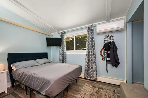 Bedroom - 1490 Rainbow Ave, Maple Plain, MN 55359 photo 4 of 5