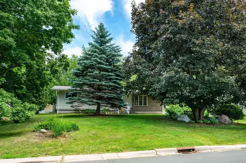 Exterior - 1490 Rainbow Ave, Maple Plain, MN 55359 photo 7 of 9
