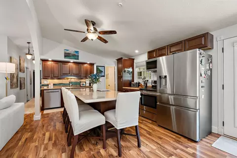 Kitchen - 1490 Rainbow Ave, Maple Plain, MN 55359 photo 2 of 6
