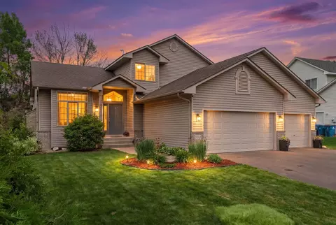 11316 Tilbury Ln N, Champlin, MN 55316