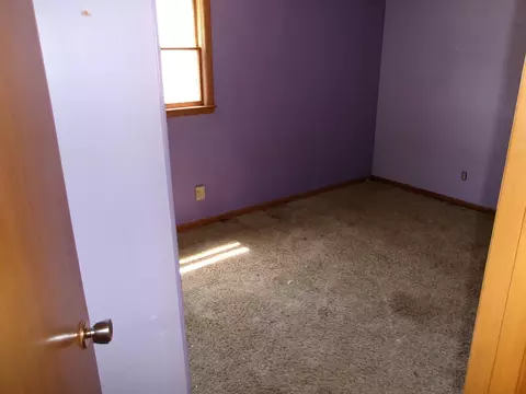 Bedroom - 509 12th St N, Wheaton, MN 56296 photo 2 of 4