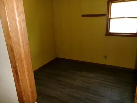 Bedroom - 509 12th St N, Wheaton, MN 56296 photo 3 of 4
