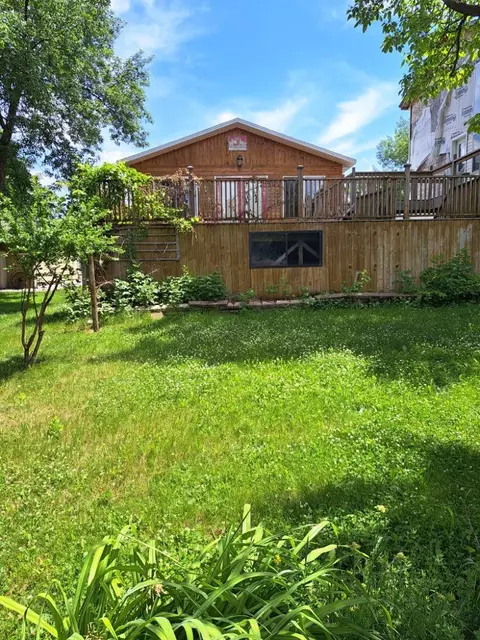 Exterior - 509 12th St N, Wheaton, MN 56296 photo 2 of 2