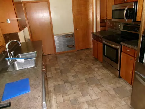 Kitchen - 509 12th St N, Wheaton, MN 56296 photo 1 of 1