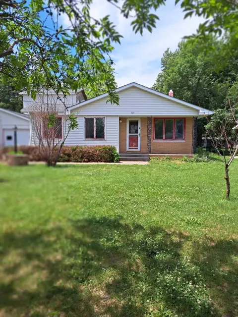 509 12th St N, Wheaton, MN 56296