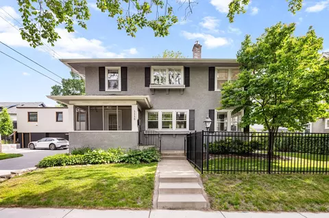 1115 W 48th St, Minneapolis, MN 55419