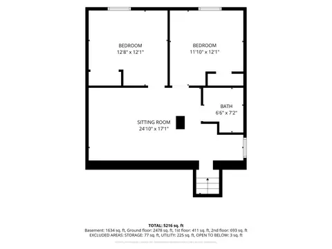 Floorplan - 2981 Pilot Knob Rd, Eagan, MN 55121 photo 2 of 5