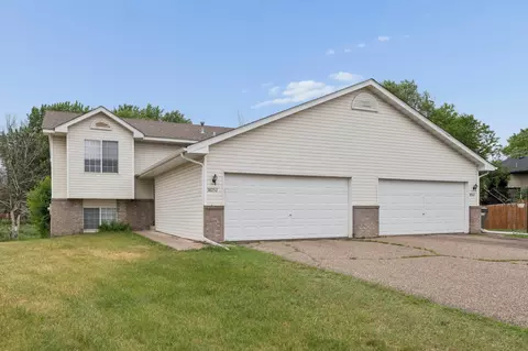38052 Greenway Ave, North Branch, MN 55056