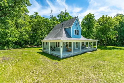 37598 2nd Star Isle, Dent, MN 56528
