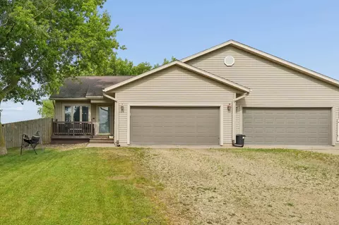 160 3rd St, Glenwood City, WI 54013